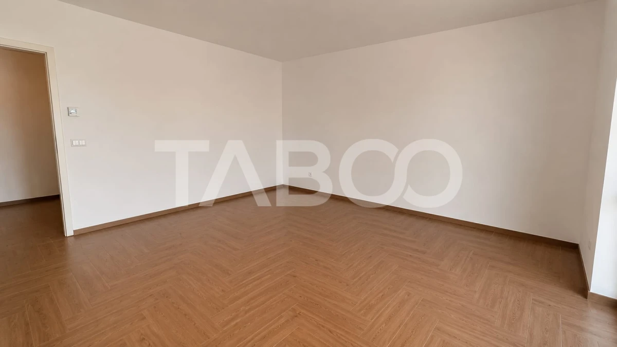 Spatiu birou de inchiriat 55 mpu in zona Selimbar Sibiu - 5