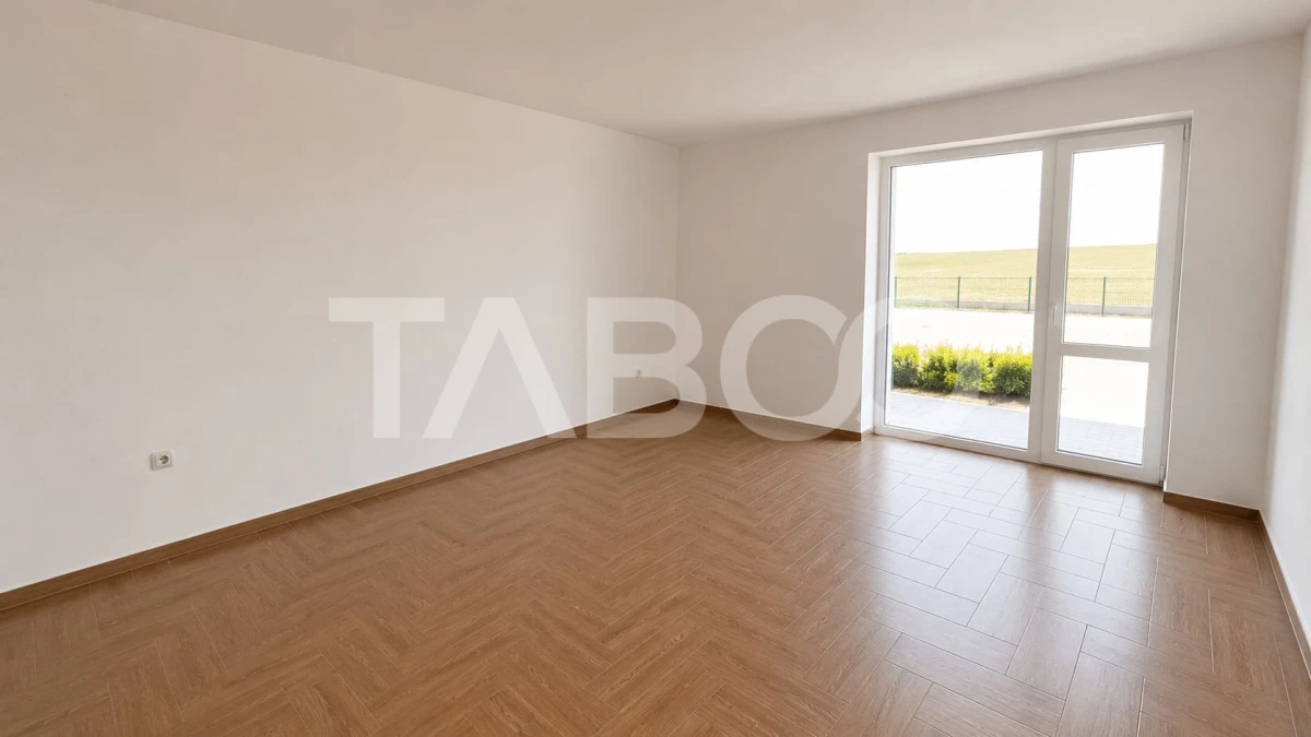 Spatiu birou de inchiriat 55 mpu in zona Selimbar Sibiu - 4