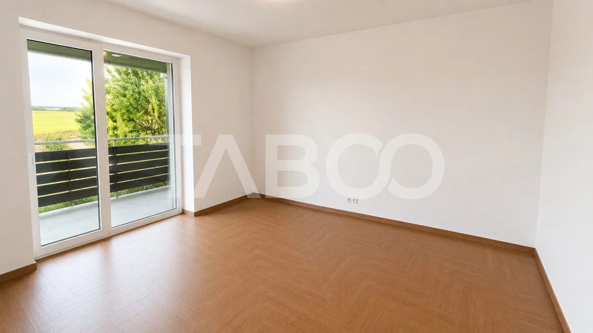 Spatiu birou de inchiriat 55 mpu in zona Selimbar Sibiu - 3