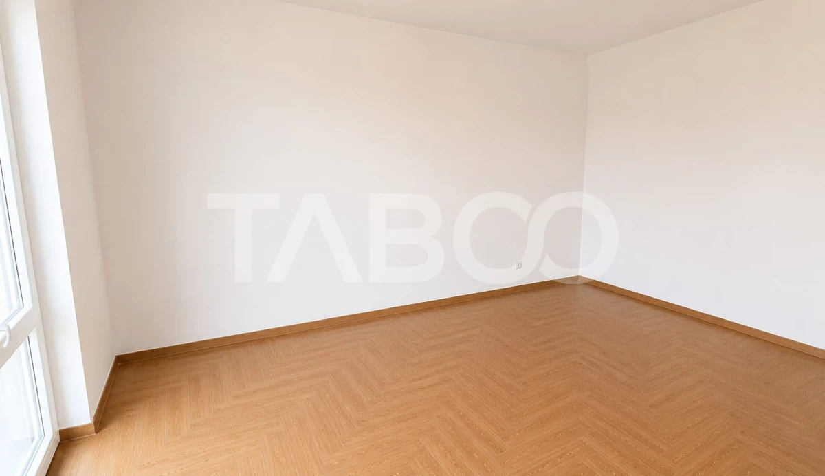 Spatiu birou de inchiriat 55 mpu in zona Selimbar Sibiu - 2