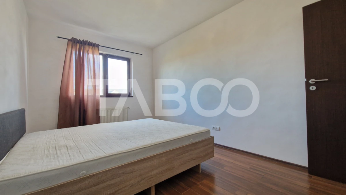 Apartament de vanzare 2 camere balcon parcare etaj 2 Selimbar Sibiu - 5
