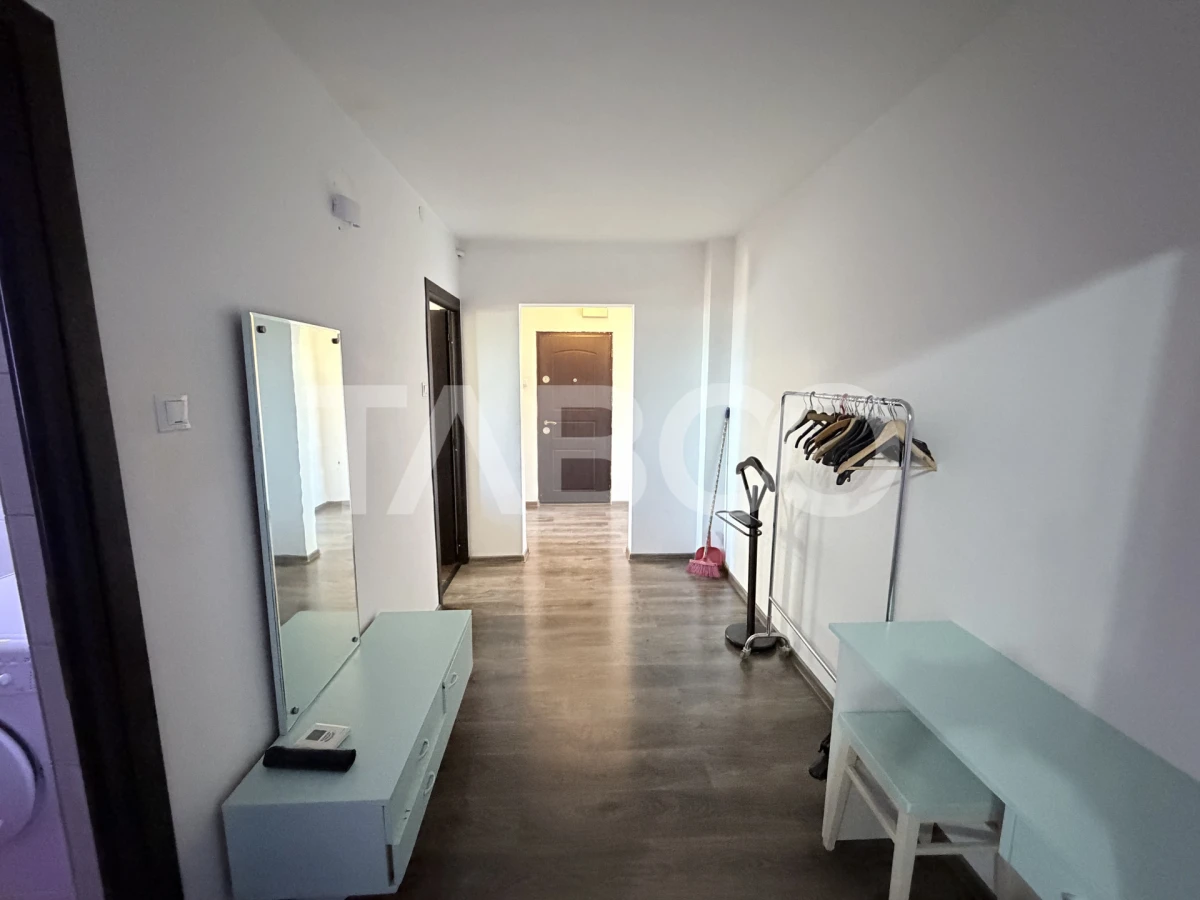 Apartament decomandat 2 camere 56 mpu cu balcon 14 mp Mihai Viteazul - 9