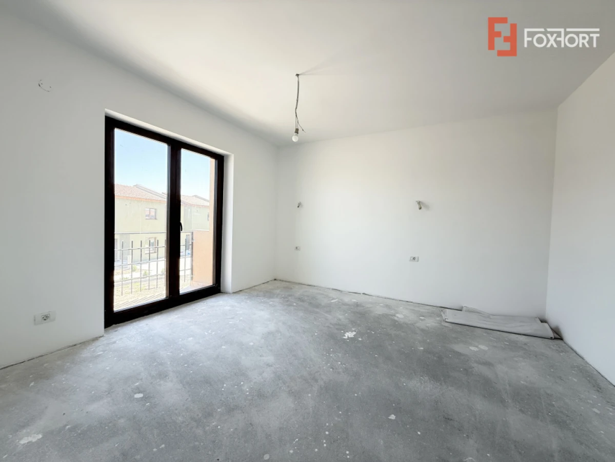 Casa individuala cu 5 camere | 583 mp teren | Toate utilitatile | Sacalaz - 8
