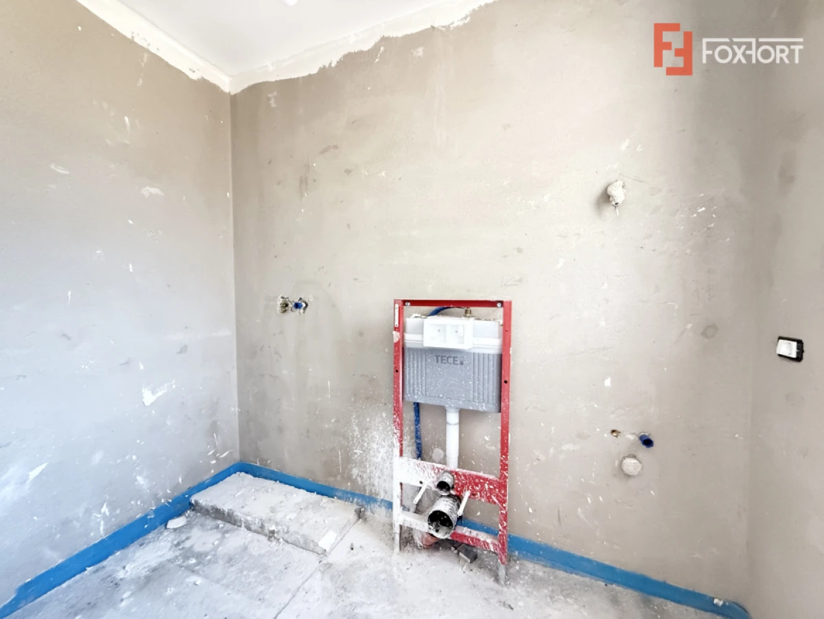 Casa individuala cu 5 camere | 583 mp teren | Toate utilitatile | Sacalaz - 3