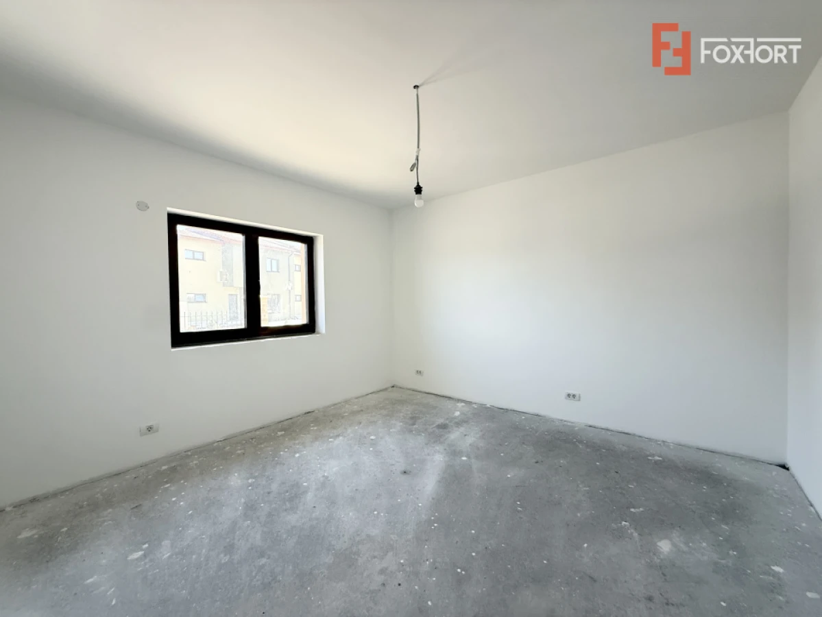 Casa individuala cu 5 camere | 583 mp teren | Toate utilitatile | Sacalaz - 2