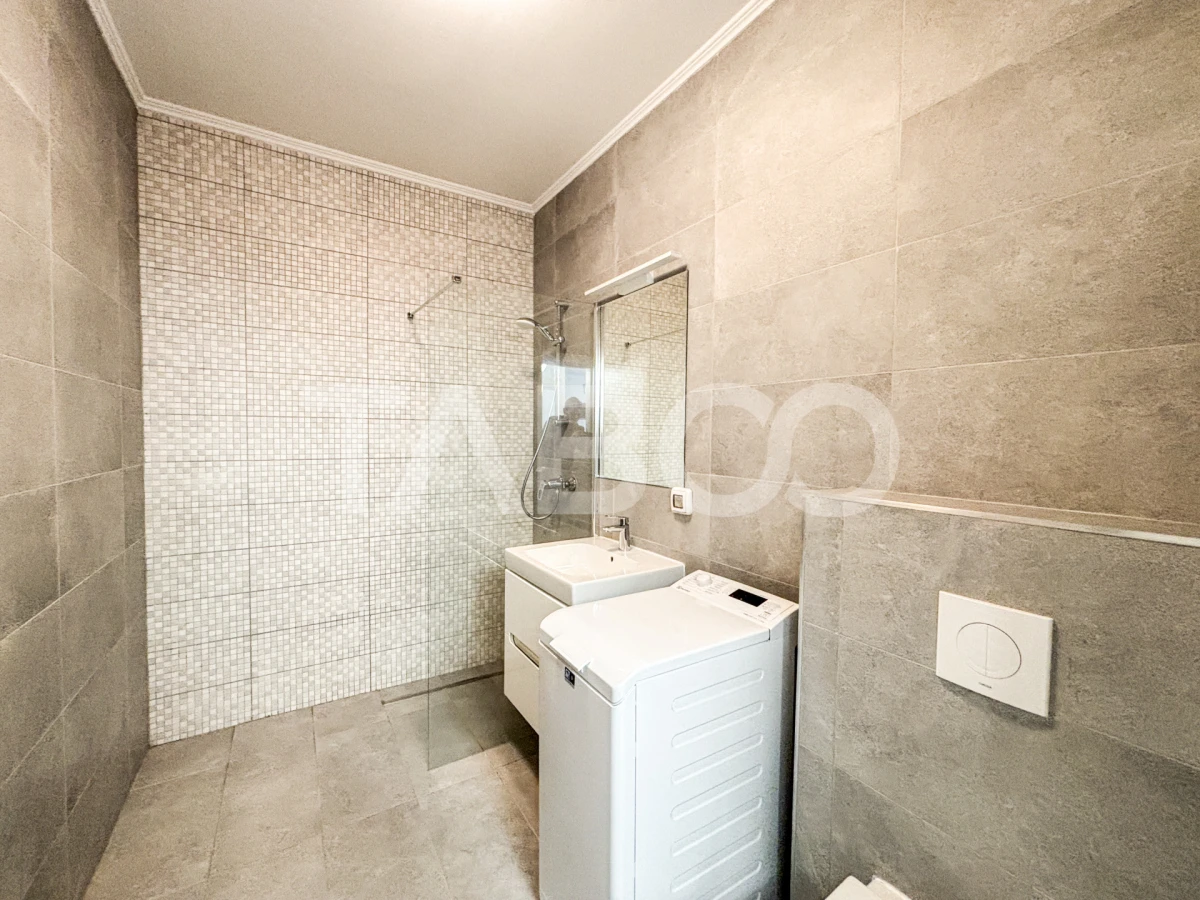 Apartament cu 2 camere de vanzare la cheie bloc premium in zona Centru - 7