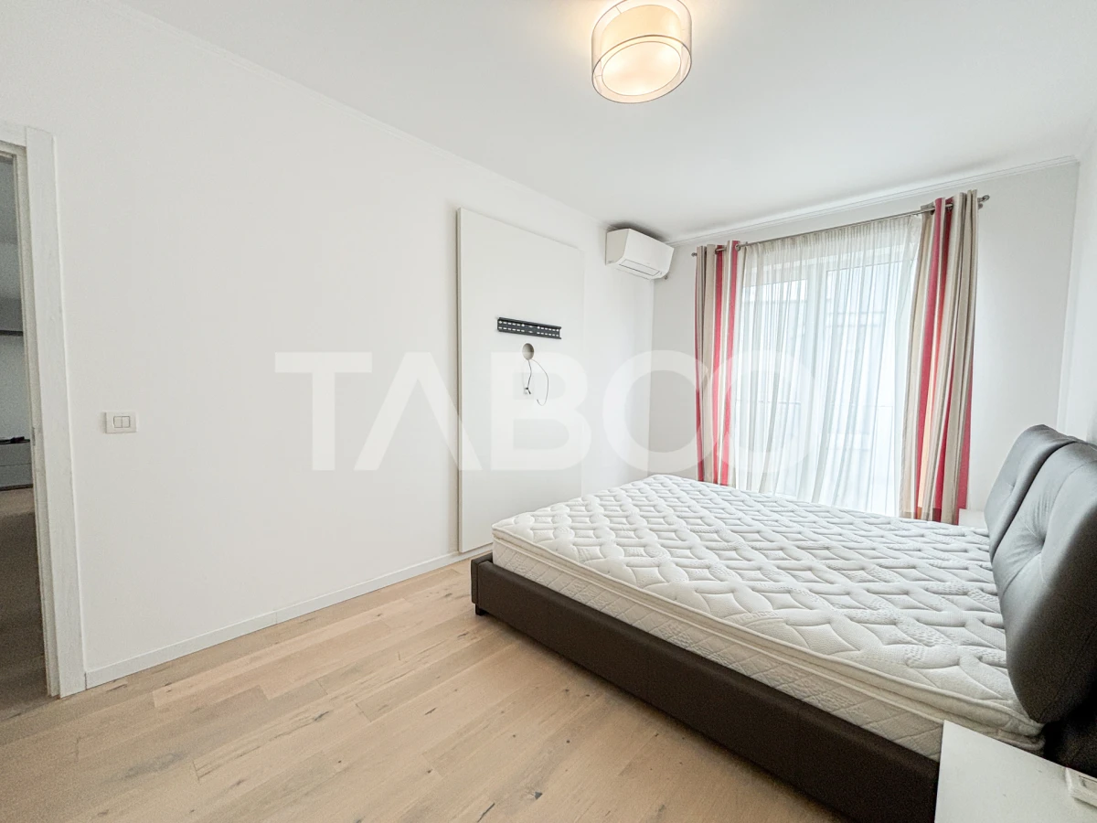 Apartament cu 2 camere de vanzare la cheie bloc premium in zona Centru - 6