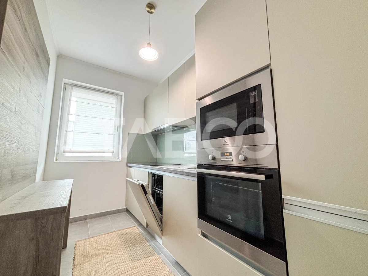 Apartament cu 2 camere de vanzare la cheie bloc premium in zona Centru - 3