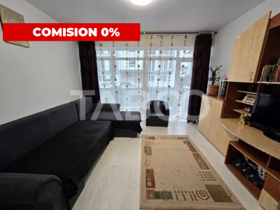 Apartament decomandat 4 camere 2 bai balcon parcare COMISION 0