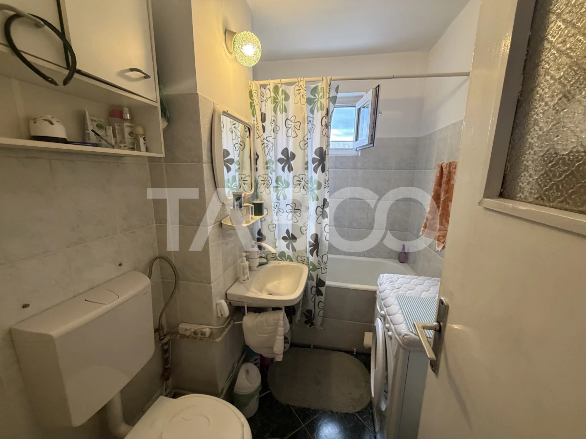 Comision 0% Apartament 2 camere mobilat utilat aer conditionat - 8