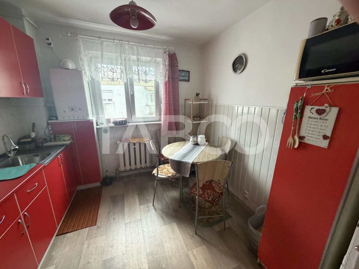 Comision 0% Apartament 2 camere mobilat utilat aer conditionat - 7