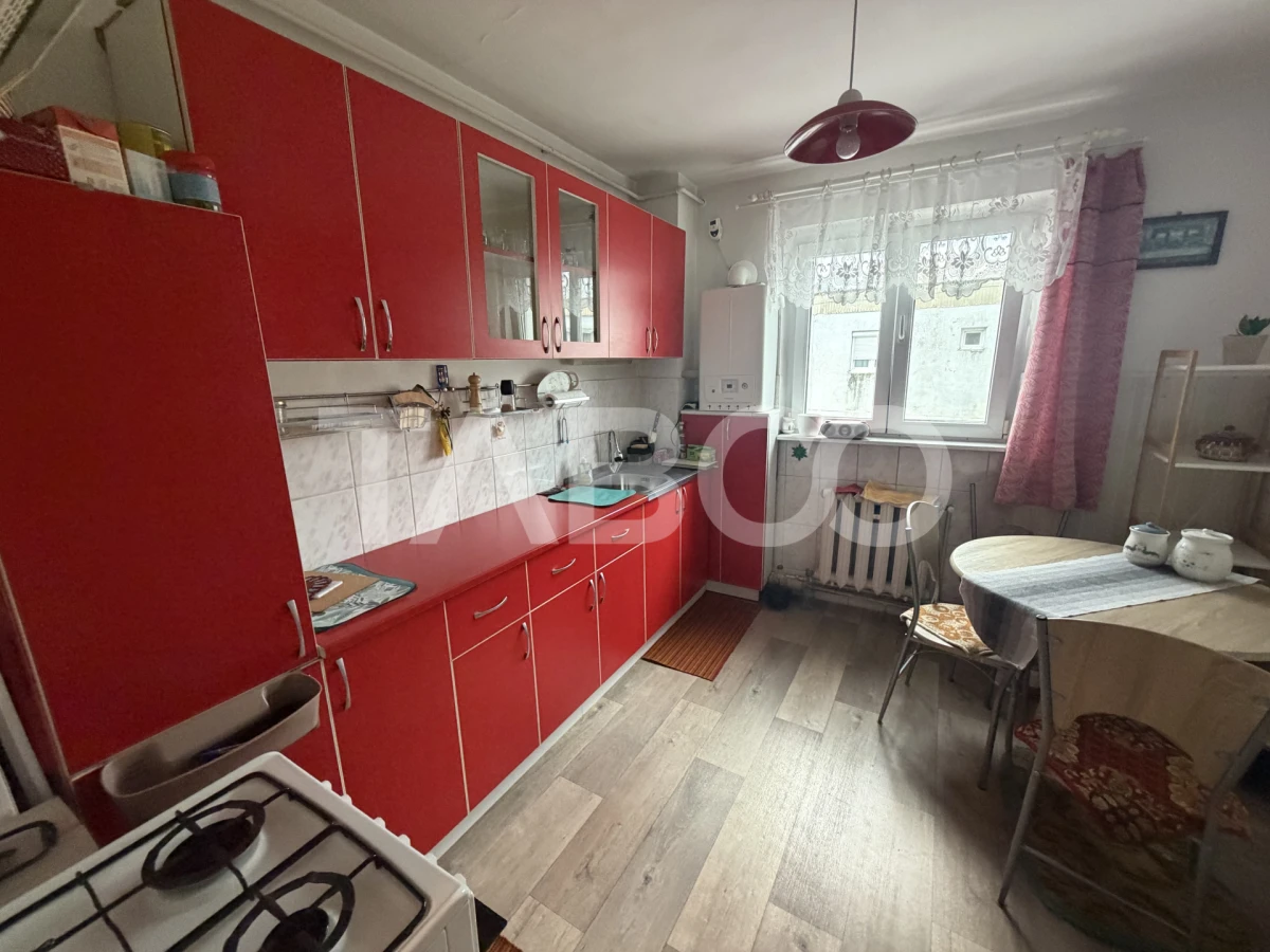 Comision 0% Apartament 2 camere mobilat utilat aer conditionat - 6