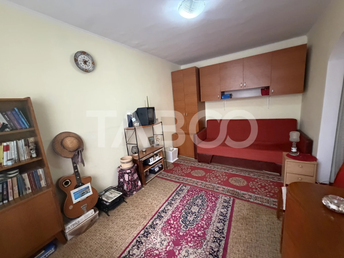 Comision 0% Apartament 2 camere mobilat utilat aer conditionat - 5
