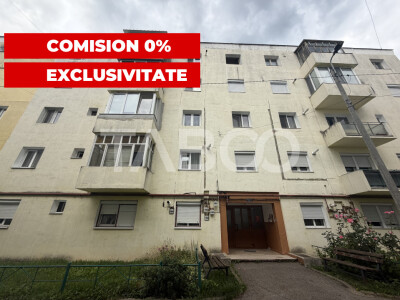 Comision 0% Apartament 2 camere mobilat utilat aer conditionat