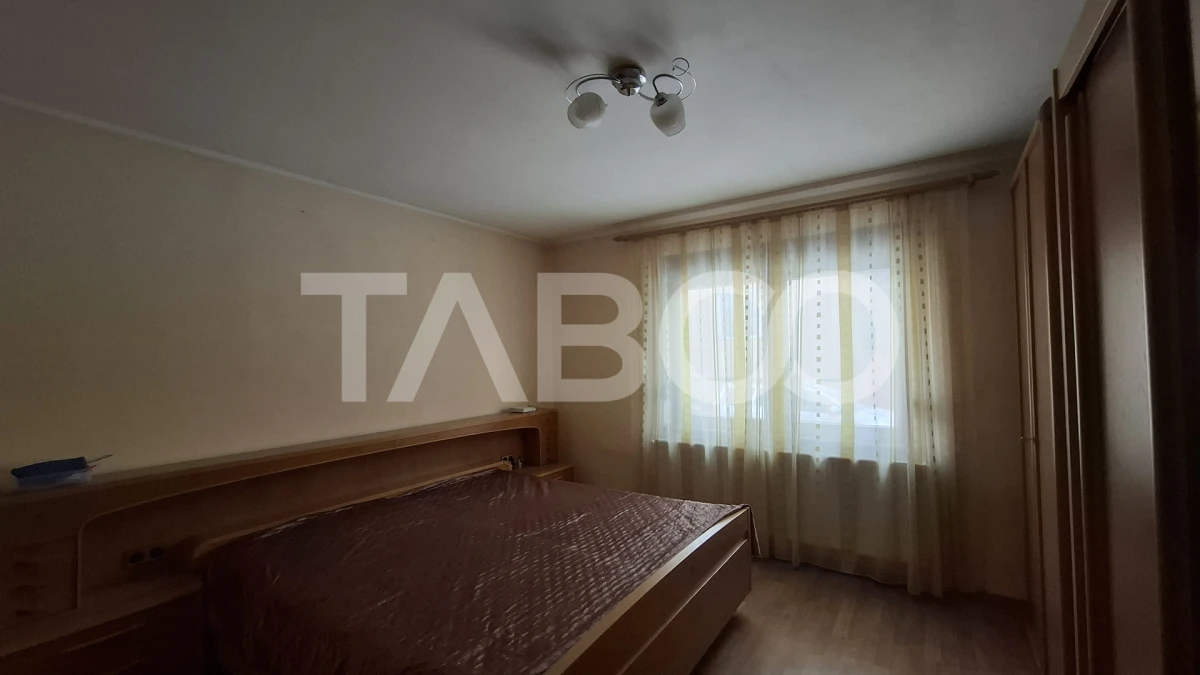 COMISION 0% Casa individuala de vanzare cu gradina acces auto si garaj - 10