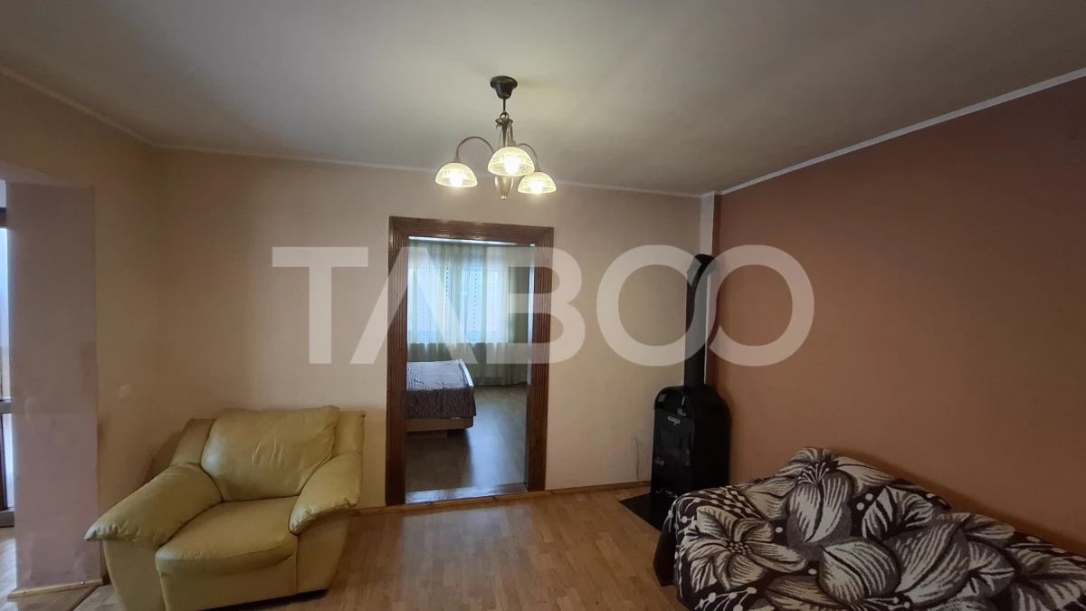 COMISION 0% Casa individuala de vanzare cu gradina acces auto si garaj - 8