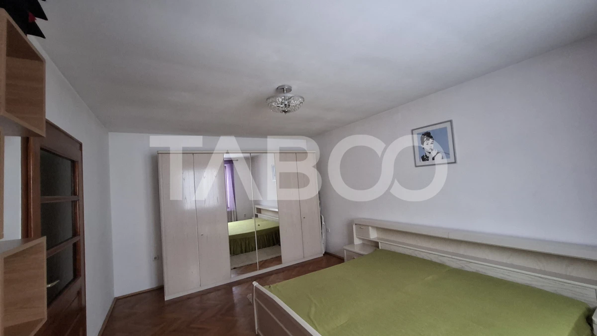 COMISION 0% Casa individuala de vanzare cu gradina acces auto si garaj - 3