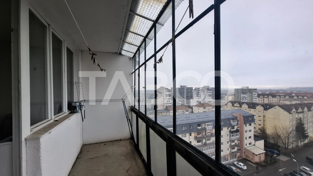 Apartament 3 camere decomandat 65 mp zona Mihai Viteazul - 9