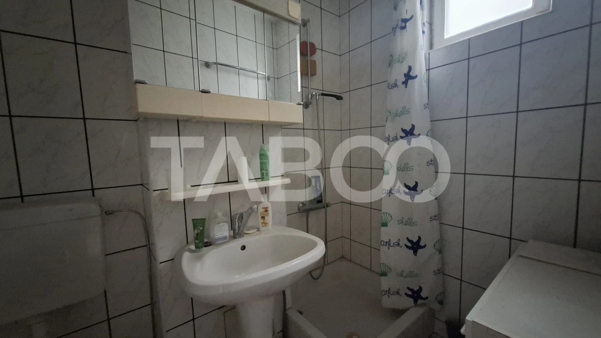 Apartament 3 camere decomandat 65 mp zona Mihai Viteazul - 8
