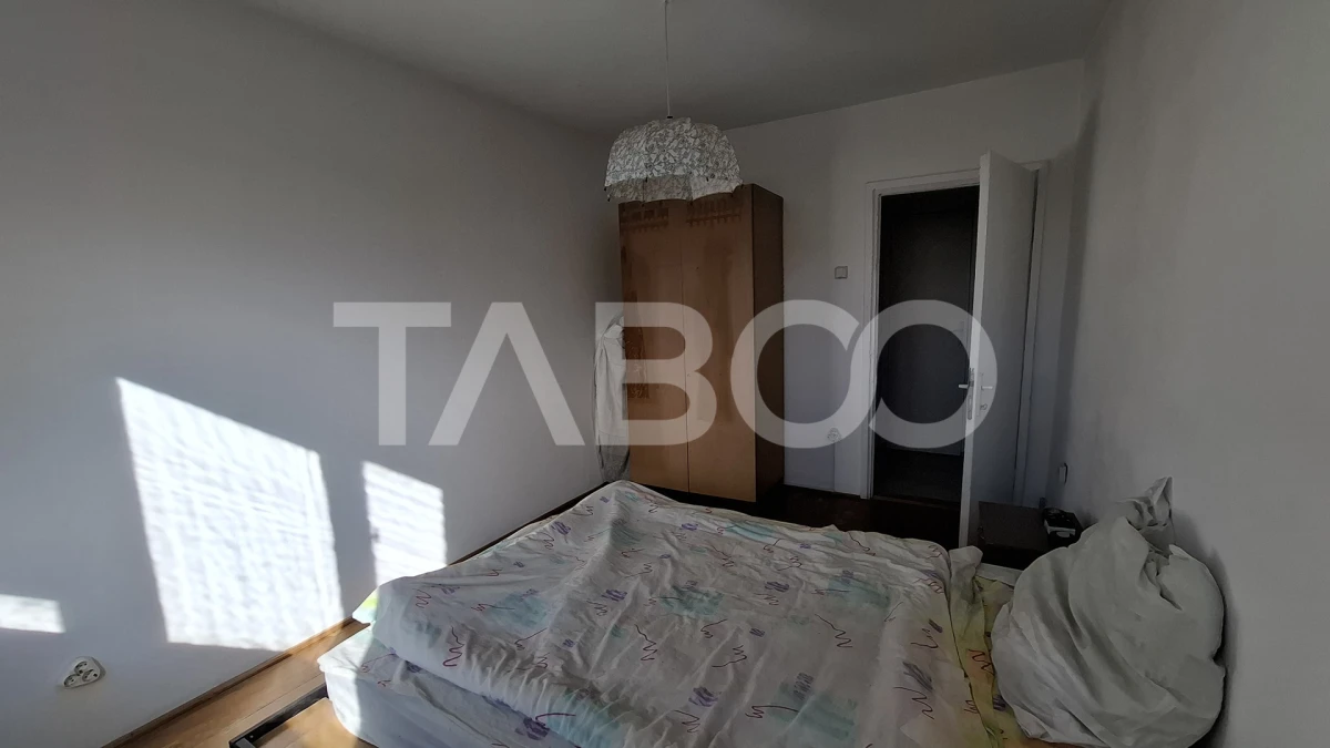 Apartament 3 camere decomandat 65 mp zona Mihai Viteazul - 6
