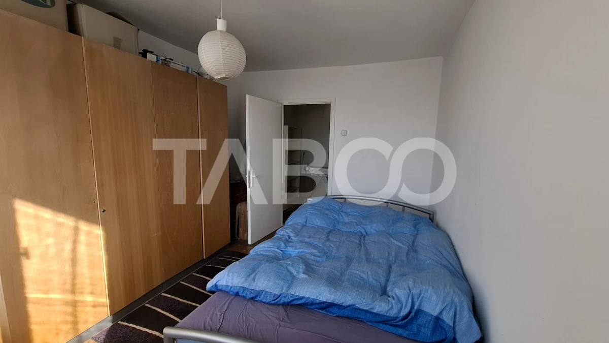 Apartament 3 camere decomandat 65 mp zona Mihai Viteazul - 5