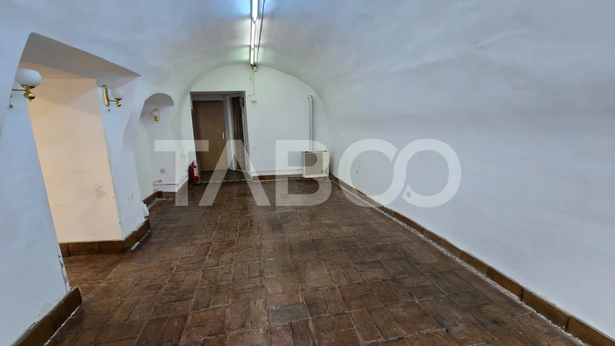Spatiu comercial de vanzare in apropiere de Podul Minciunilor - 6