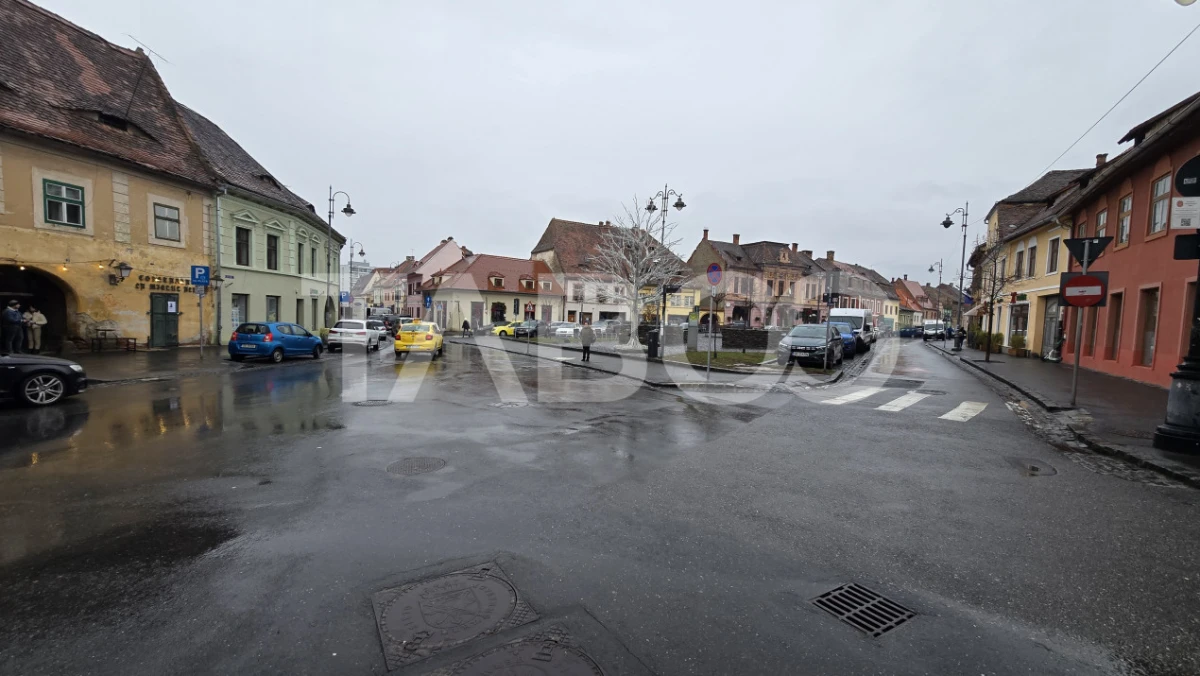 Spatiu comercial de vanzare in apropiere de Podul Minciunilor - 3