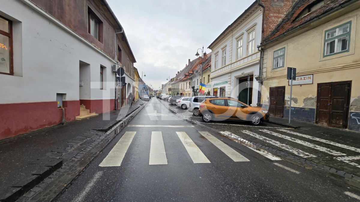 Spatiu comercial de vanzare in apropiere de Podul Minciunilor - 1