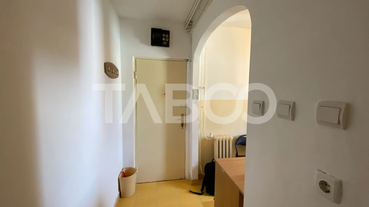 Apartament decomandat mobilat utilat 35 mpu 2 camere 1 dormitor - 6