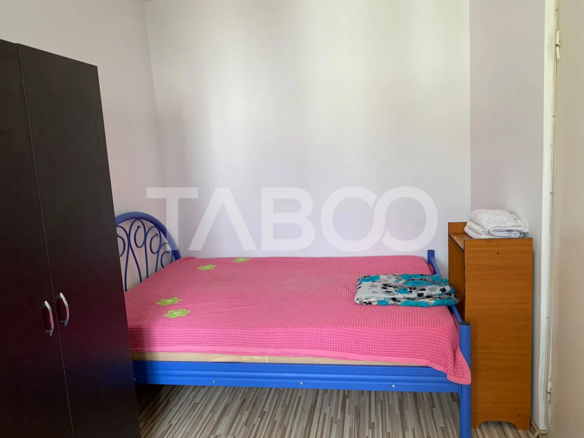 Apartament decomandat mobilat utilat 35 mpu 2 camere 1 dormitor - 3