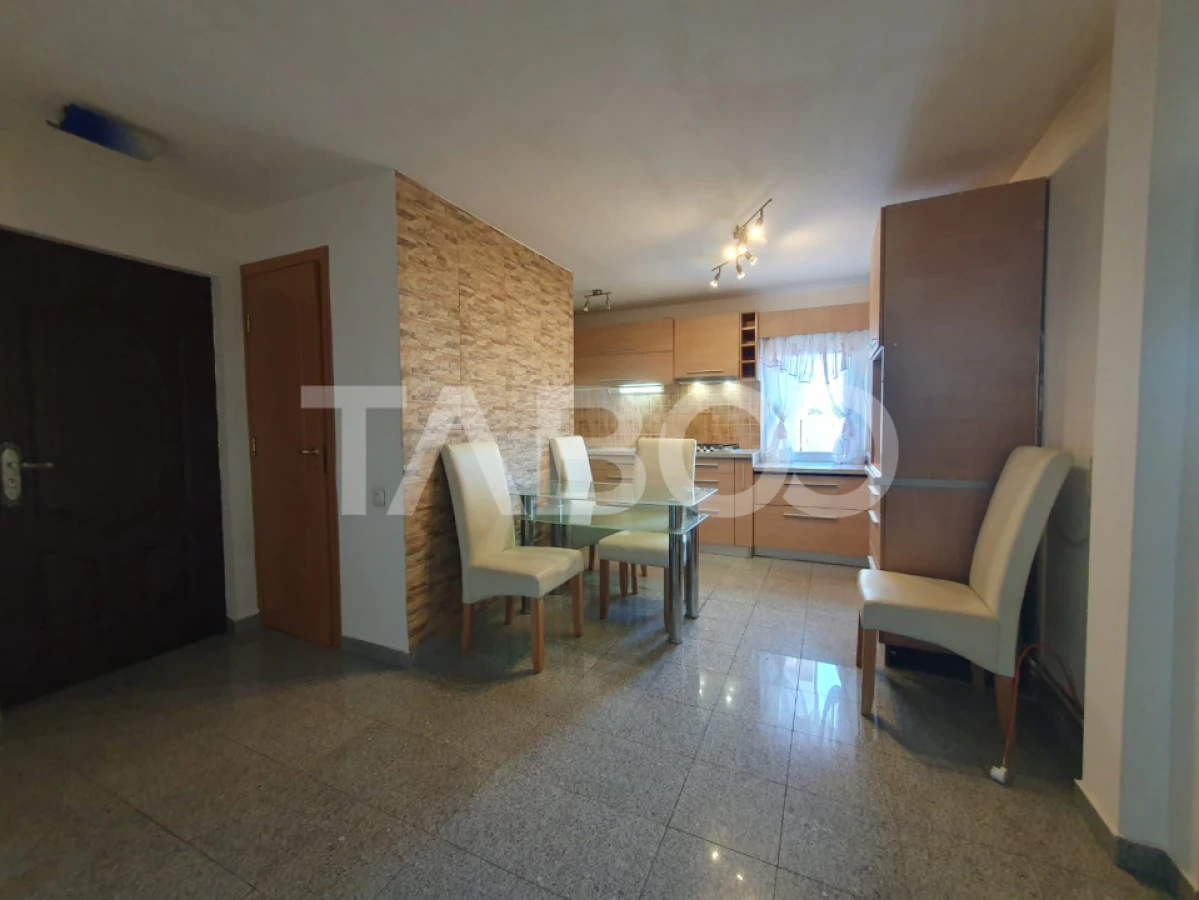Apartament 3 camere decomandat 80 mp + 2 balcoane zona Teiului - 7