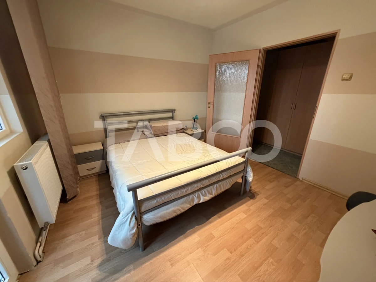 Apartament 2 camere decomandat etaj 1 complet mobilat si utilat - 2