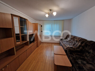 Garsoniera 22mp mobilata utilata in zona Lazaret Sibiu