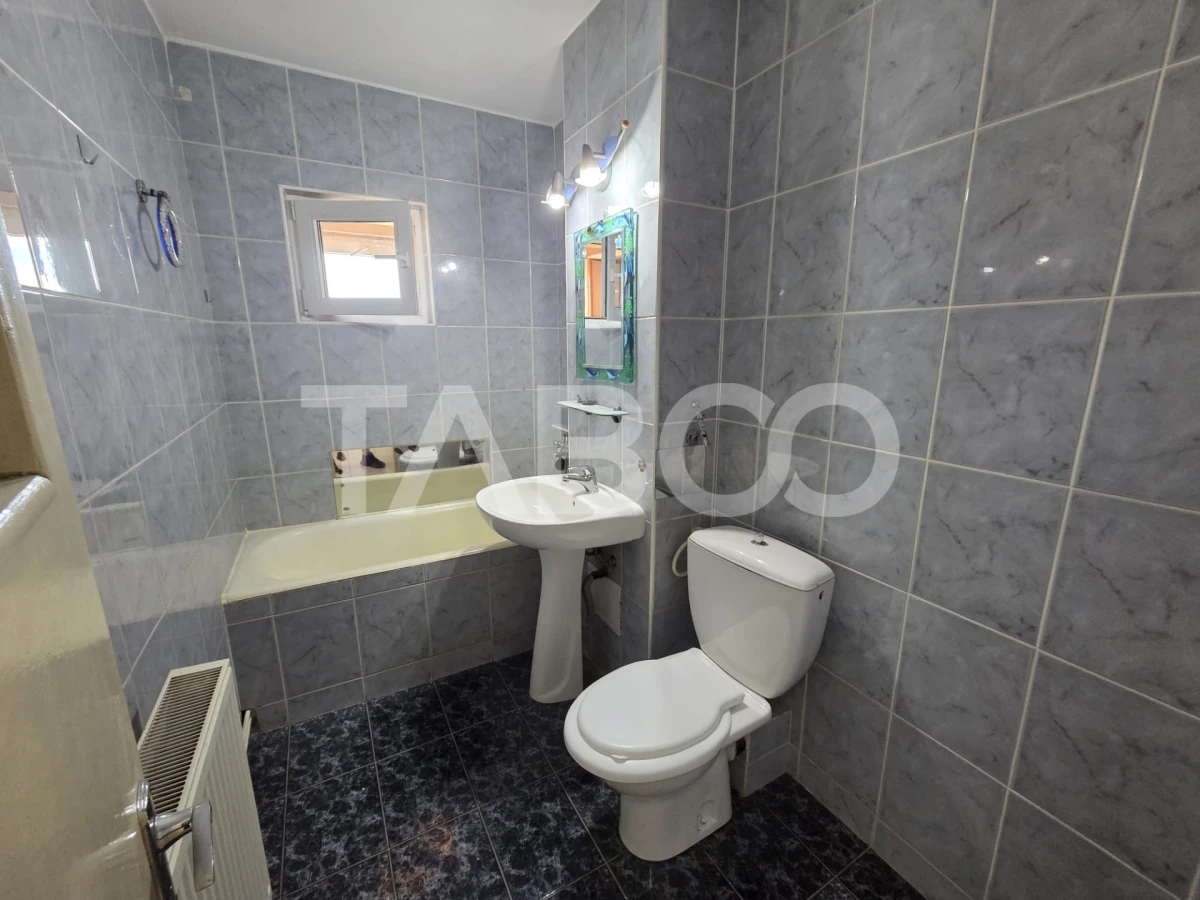 Apartament 2 camere decomandat Zona Stejarului 55 mp utili - 7