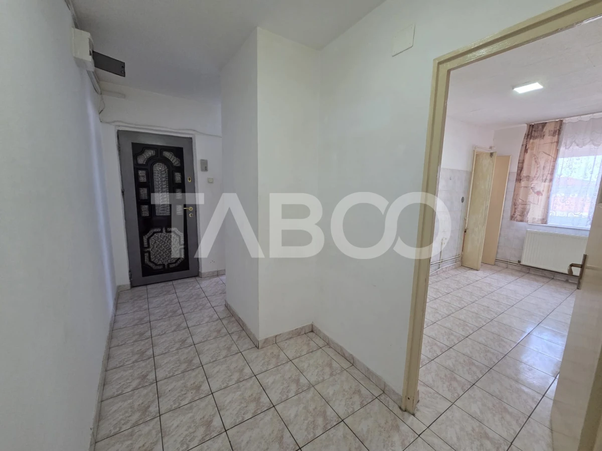 Apartament 2 camere decomandat Zona Stejarului 55 mp utili - 6