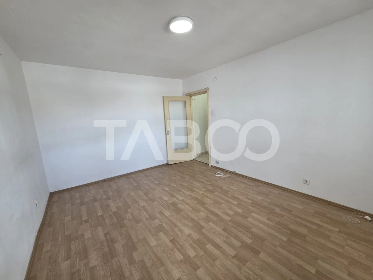Apartament 2 camere decomandat Zona Stejarului 55 mp utili - 5