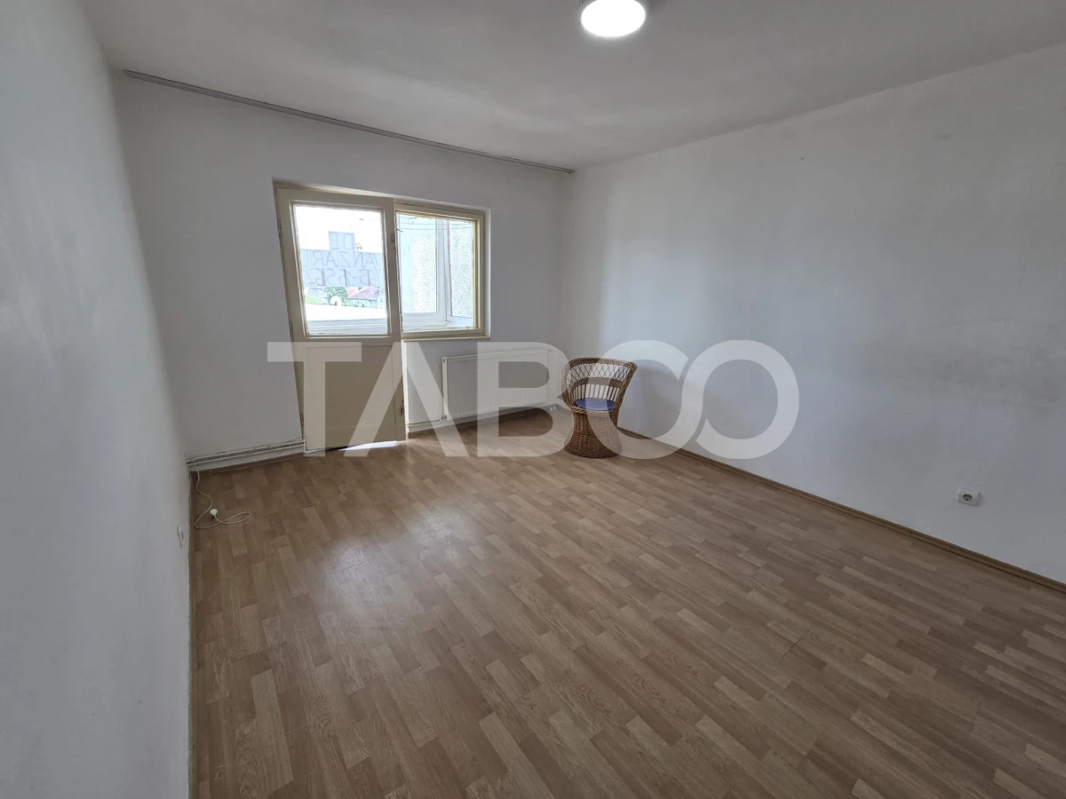 Apartament 2 camere decomandat Zona Stejarului 55 mp utili - 4