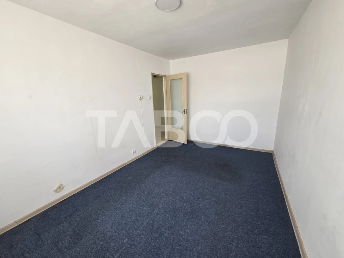 Apartament 2 camere decomandat Zona Stejarului 55 mp utili - 3