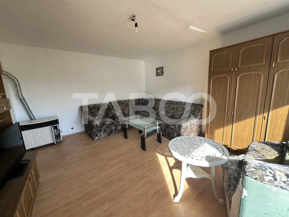 Apartament decomandat 2 camere boxa la subsol zona Titu Pertia - 3