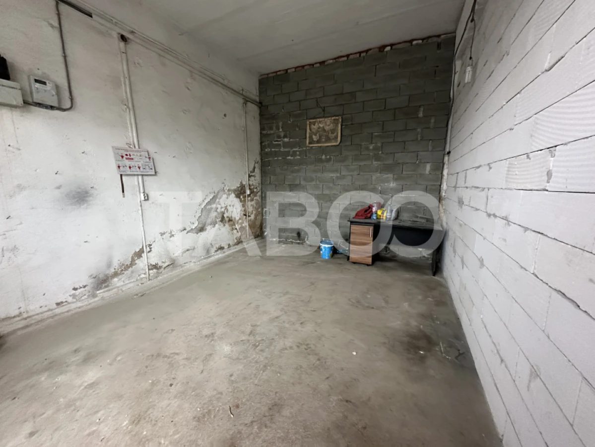 Spatiu de inchiriat ideal pentru afacerea ta 23 mpu Tudor Vladimirescu - 1