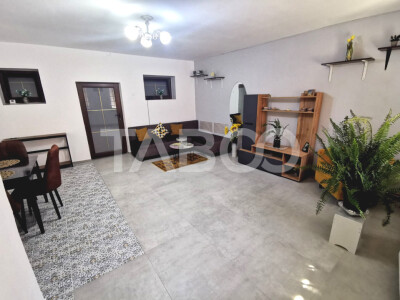 Apartament pet friendly cu 2 camere in zona Orasul de Jos din Sibiu