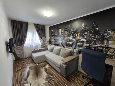 Casa 4 camere 105mpu 2 bai curte libera 54mp Cartierul Arhitectiilor