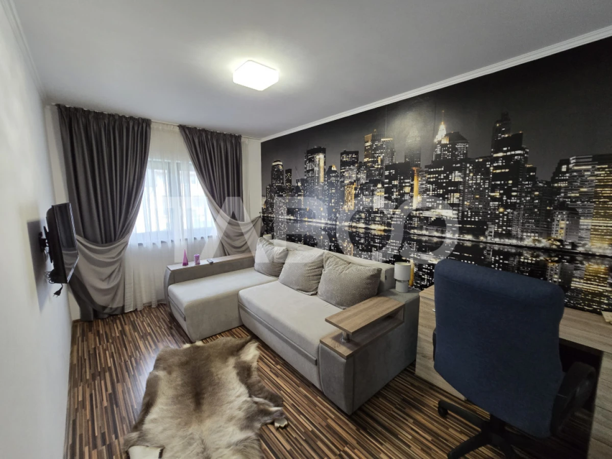 Casa 4 camere 105mpu 2 bai curte libera 54mp Cartierul Arhitectiilor - 1