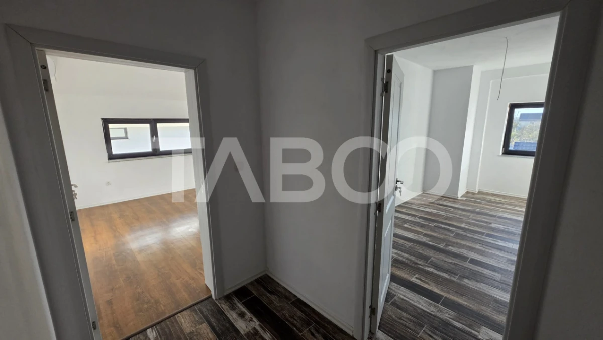 Apartament cu 2 camere de vanzare in Sebes zona rezidentiala - 6