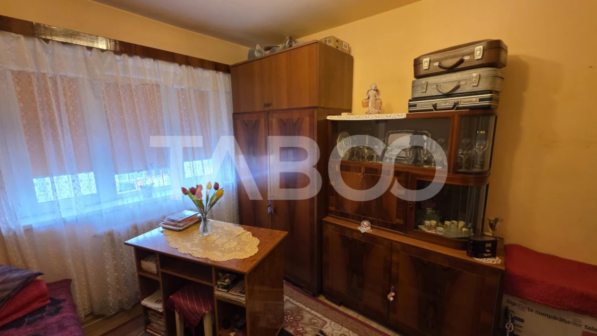 Apartament cu 2 camere de vanzare zona Ciserom - 8