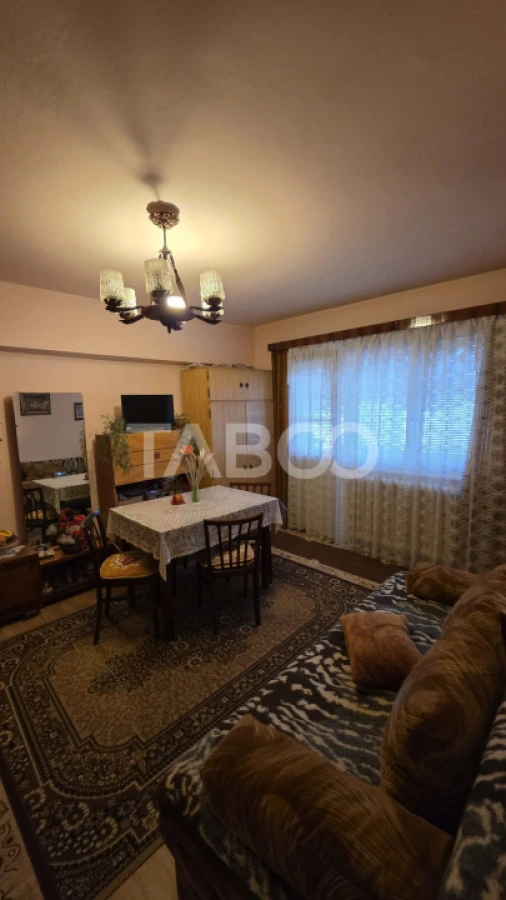Apartament cu 2 camere de vanzare zona Ciserom - 6