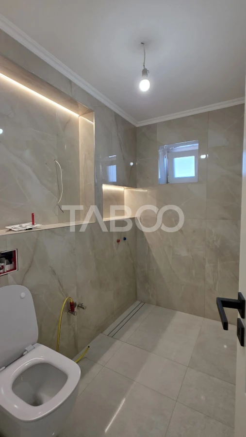 Apartament cu 3 camere central ultrafinisat de vanzare in Sebes - 9