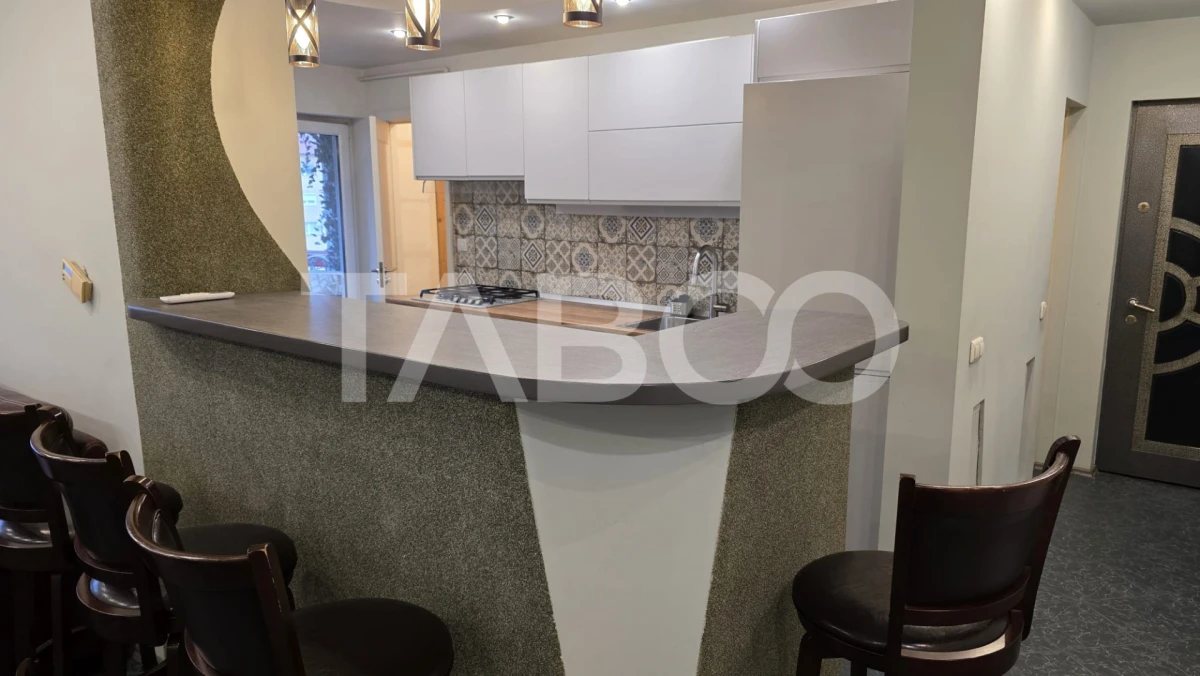 Apartament 4 camere de vanzare in Sebes Valea Frumoasei - 4