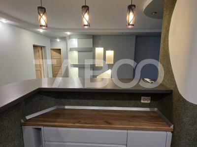 Apartament 4 camere de vanzare in Sebes Valea Frumoasei