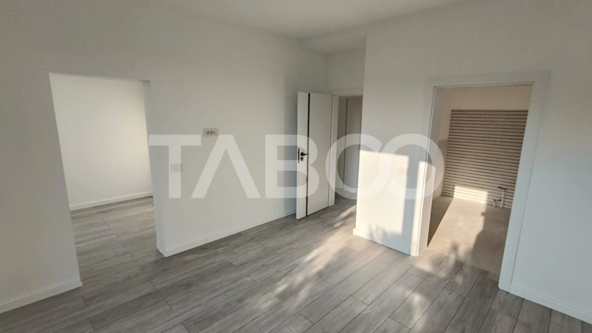 Casa noua de lux model deosebit de vanzare in Sebes - 5